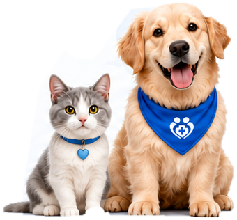 สุนัขและแมว VetCare